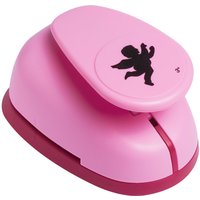 Motivlocher "Engel", 7,5 cm von Efco