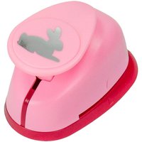 Motivlocher "Hase", 23 x 20 mm Motivlocher "Hase", 23 x 20 mm von Efco