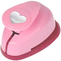 Motivlocher Herz, 1,6 cm Motivlocher Herz, 1,6 cm von Efco