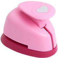 Motivlocher Herz, 8x9 mm Motivlocher Herz, 8x9 mm von Efco