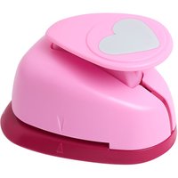 Motivlocher Herz 2,5cm Motivlocher Herz 2,5cm von Efco
