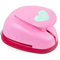 Motivlocher Herz 7,5 cm Motivlocher Herz 7,5 cm von Efco