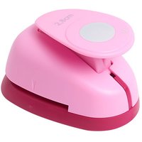 Motivlocher Kreis, 2,8 cm von Efco