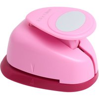 Motivlocher Oval, 2,5 cm Motivlocher Oval, 2,5 cm von Efco