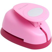 Motivlocher Oval, 3,8 cm von Efco