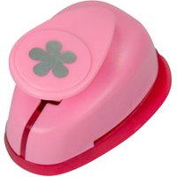 Motivlocher Retro Blume, 1,6 cm Motivlocher Retro Blume, 1,6 cm von Efco