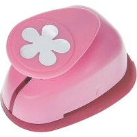 Motivlocher Retro Blume, 2,5 cm Motivlocher Retro Blume, 2,5 cm von Efco