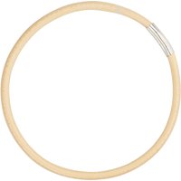 Natur-Rohrring, Ø 15 cm Natur-Rohrring, Ø 15 cm von KNORR prandell