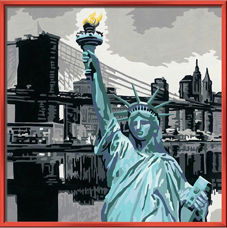 New York