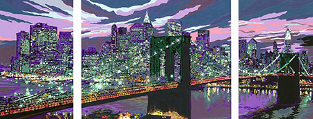 New York Skyline New York Skyline