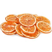 Orangenscheiben von Orange
