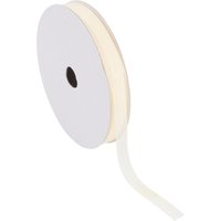 Organzaband, 6 mm - Creme Organzaband, 6 mm - Creme von HobbyFun