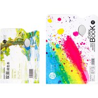 Palette Paper for Painting, 30 Sheets Tear Off Paper Art Palette Mixing Pad for Watercolor Oil Painting Gouache Supplies
