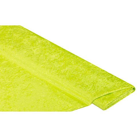 Pannesamt, limette Pannesamt, limette
