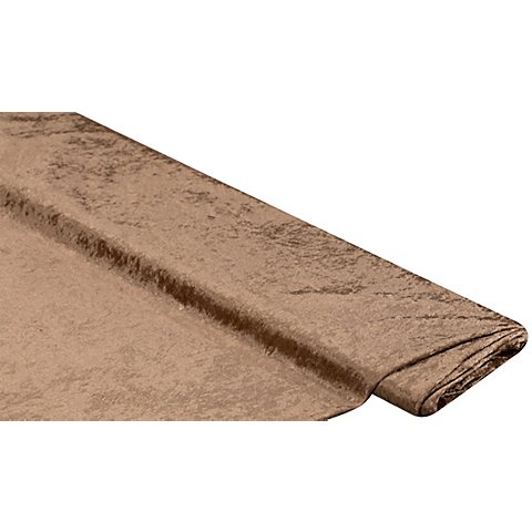 Pannesamt, taupe Pannesamt, taupe