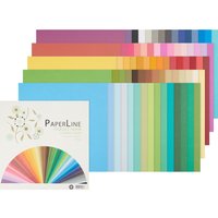 Papier-Set "Colorful" von Multi