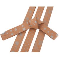 Papierstreifen "Kraftpapier", 15 mm Papierstreifen "Kraftpapier", 15 mm von Gebrüder Bertels