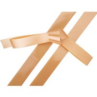 Papierstreifen "Outdoor, Gold" Papierstreifen "Outdoor, Gold" von Gebrüder Bertels