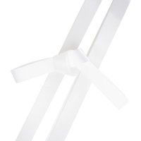 Papierstreifen "Outdoor Weiß" Papierstreifen "Outdoor Weiß" von Gebrüder Bertels