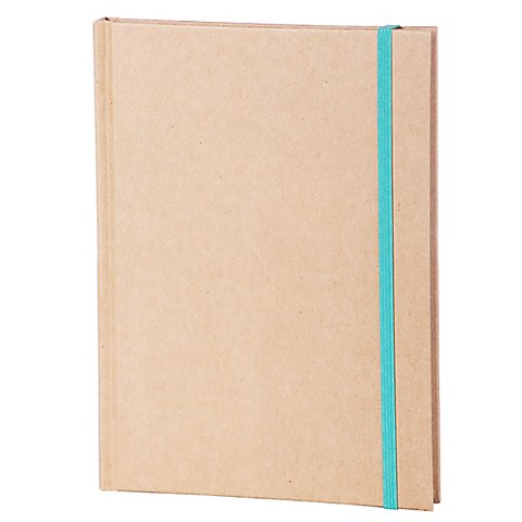Papp-Album, braun, 15 x 21 cm Papp-Album, braun, 15 x 21 cm
