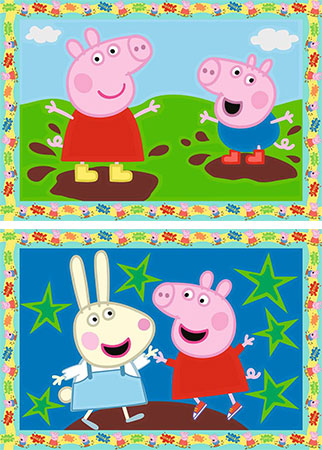 Peppa Pig