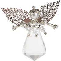 Perlenengel Bastelset "Spitzen- Engel" von Multi