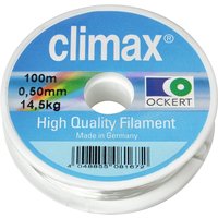 Perlonfaden, Stärke 0,5 mm, 100 m Perlonfaden, Stärke 0,5 mm, 100 m von Durchsichtig