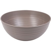 Pflanzschale Florina, schlamm - Ø 43 cm Pflanzschale Florina, schlamm - Ø 43 cm von Braun