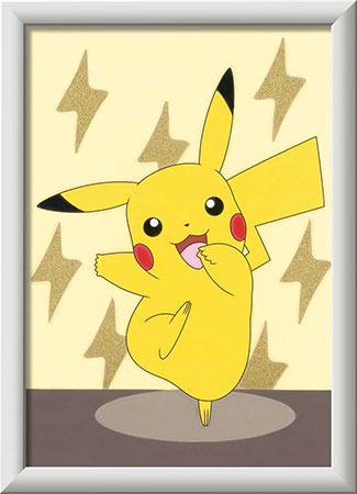 Pikachu Pikachu