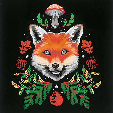 Pixie Cold: Fuchs Pixie Cold: Fuchs
