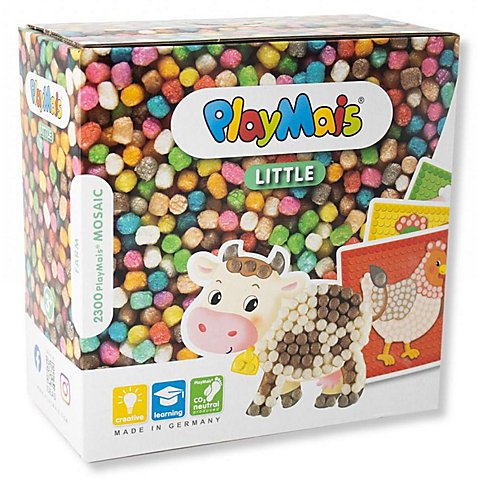 PlayMais® Mosaic Little Farm von PlayMais®