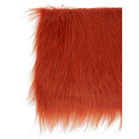 Plüsch - Haarfarbe Rotblond von Rot