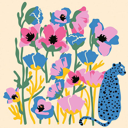 Poppy Poppy