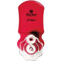 Quilling Crimper von Rot