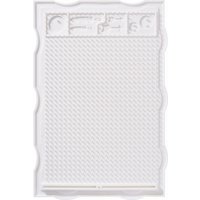 Résin'Pad, Mehrzweck-Unterlage für Harze von Cléopâtre