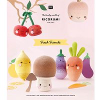 Rico Design Ricorumi Fresh Friends Rico Design Ricorumi Fresh Friends von Rico Design