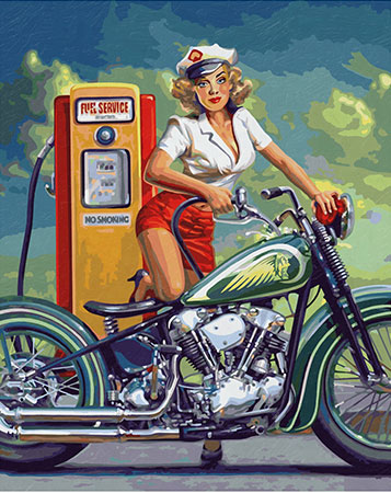 Route 66 Route 66