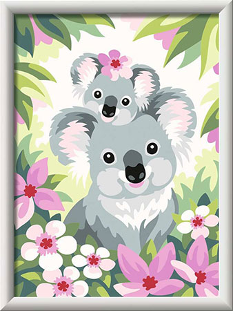 S��e Koalas S��e Koalas