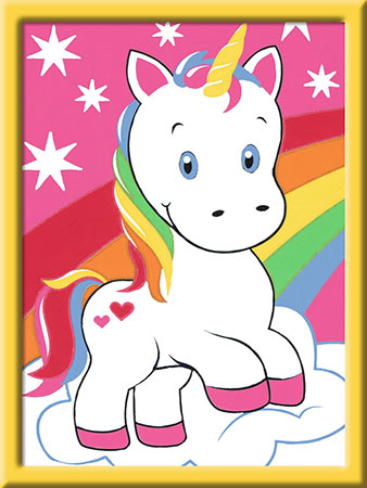 S��es Einhorn S��es Einhorn