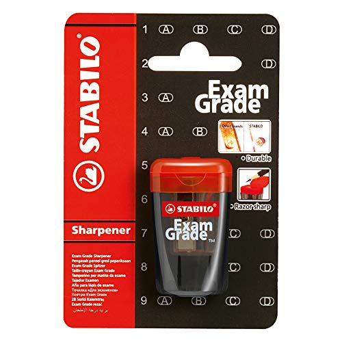 Stabilo Temperamatite Exam Grade von Stabilo