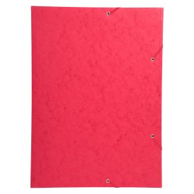 Sammelmappe mit Gummizug A3