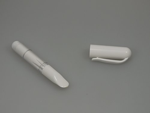 Schneiderkreide Stift Kreidestift (Weiß)
