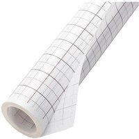 Schnittmuster-Seidenpapier mit Zentimeterraster, 0,8 m breit Schnittmuster-Seidenpapier mit Zentimeterraster, 0,8 m breit