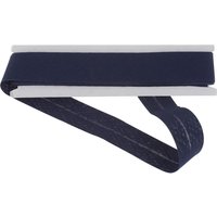 Schrägband - Dunkelblau Schrägband - Dunkelblau von Rico Design