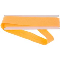 Schrägband - Neon-Orange Schrägband - Neon-Orange von Rico Design