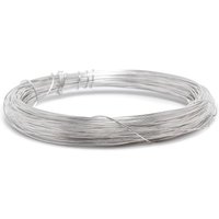 Silberdraht 0,4 mm, 20 m Silberdraht 0,4 mm, 20 m von Silber