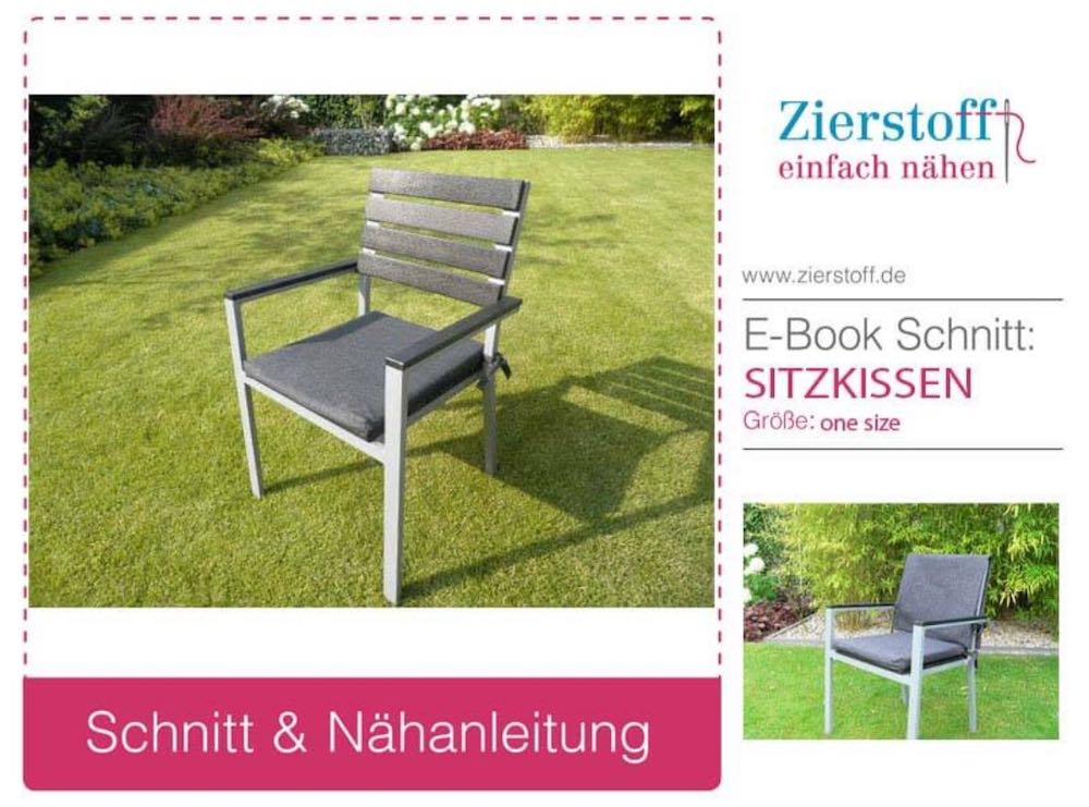 Sitzkissen ""CHAIR"" Sitzkissen ""CHAIR""