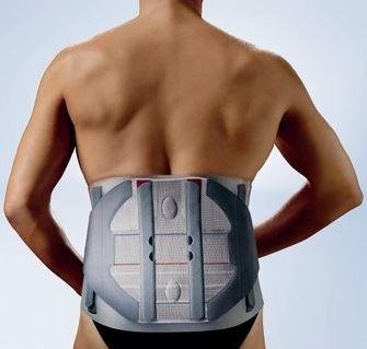SofTec Lumbo Short titan 2 SofTec Lumbo Short titan 2