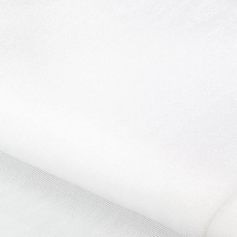 Softtüll / Brauttüll, weiß Softtüll / Brauttüll, weiß