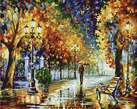 Spaziergang im Herbst Spaziergang im Herbst